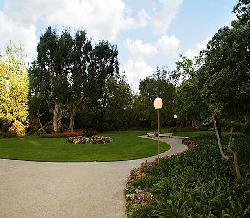 Century Park East