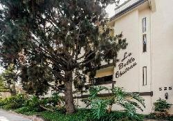 La Belle Chateau