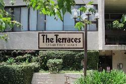 Terraces, The