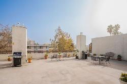 Terraces, The