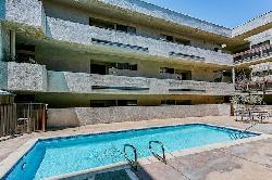 Terraces, The