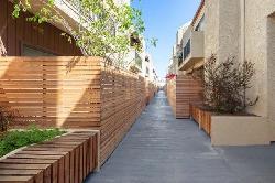 Greenfield Townhomes