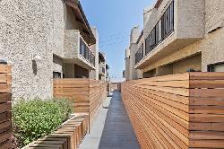 Greenfield Townhomes