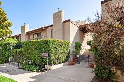 Greenfield Townhomes