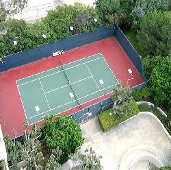 Century Park East