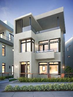 Encore Playa Vista