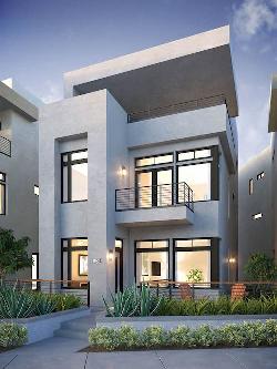 Encore Playa Vista