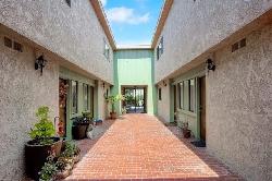 Glendon Townhouses
