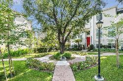 Brownstones, The