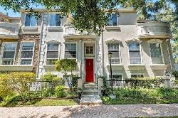 Brownstones, The