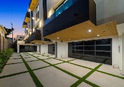 Fuller Luxury Homes