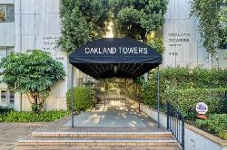 Oakland Towers North