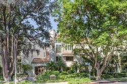 Embassy, The