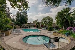 Arroyo Woods