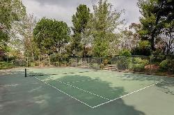 Arroyo Woods
