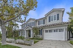 Cheviot Hills Homes