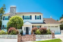 Cheviot Hills Homes