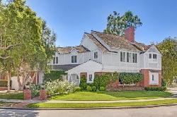 Cheviot Hills Homes