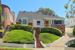 Cheviot Hills Homes