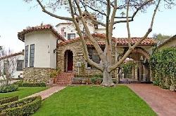 Cheviot Hills Homes