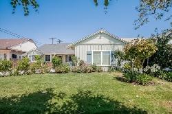 California Country Club Estates