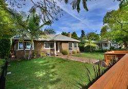 Westwood Gardens