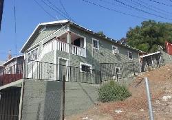 Solano Canyon