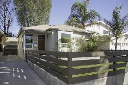 Clarkdale Culver City