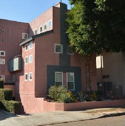 Tilden Villas