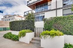 Channel View Terrace