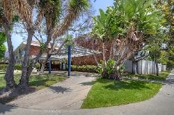 Queensland Manor South