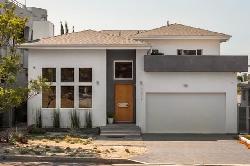 Westside Village Homes