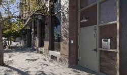Toy Warehouse Lofts