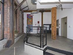 Toy Warehouse Lofts