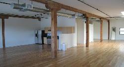 Toy Warehouse Lofts