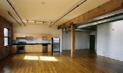 Toy Warehouse Lofts