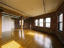 Toy Warehouse Lofts