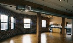 Toy Warehouse Lofts