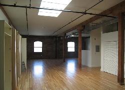 Toy Warehouse Lofts