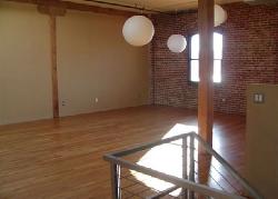 Toy Warehouse Lofts