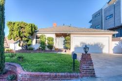 Blanco Culver Crest