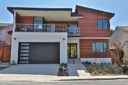 Blanco Culver Crest