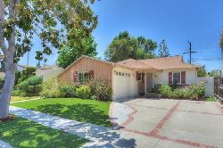 Blanco Culver Crest