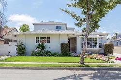 Blanco Culver Crest