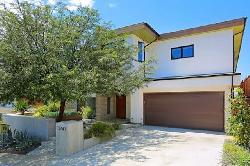 Blanco Culver Crest
