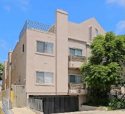 Avon Way Townhomes