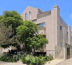 Avon Way Townhomes