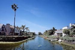 Venice Canals