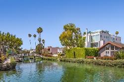 Venice Canals