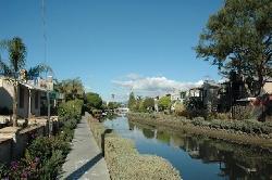Venice Canals